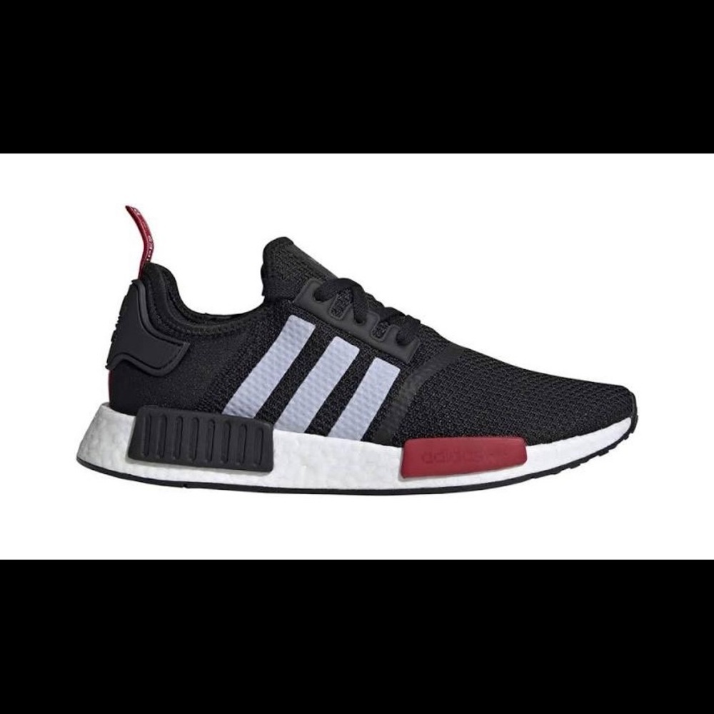 NEW adidas NMD_R1 J ✨